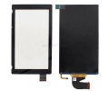 For Nintendo Switch Touch Screen Digitizer and LCD Screen Display Replacement