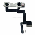 Replacement For iPhone 11 Front Facing Camera Module Flex Replacement