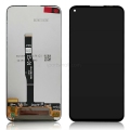 Replacement For Huawei P40 Lite Nova 6SE LCD Screen Display Assembly Black Original