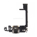 Replacement For iPhone 11 Pro USB Charging Port Dock Flex Cable Original