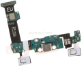 For Samsung Galaxy S6 Edge Plus G928 USB Charging Flex Port Connector Original