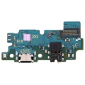 Replacement For Samsung Galaxy A20 A205 A202 USB Charging Port Dock Connector Board Flex Original