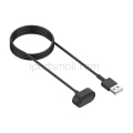 For Fitbit Inspire & Inspire HR USB Charger Cable 1m Black