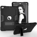 For iPad Kids Case Heavy Duty Shockproof Cover