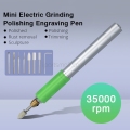 Multifunction Electric Rechargeable Engraving Pen For Mobile Phone Repair