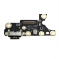 For Nokia 7 Plus TA-1049 1055 1062 USB Charging Port Dock Connector Board Flex Original