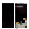 Replacement For ROG 2 ROG2 Phone 2 ZS660KL LCD Display Touch Screen Assembly Black Original