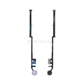 Replacement For iPad 10.2 7th 8th 9th Gen A2197 A2198 A2200 Home Button Key Button Flex Cable