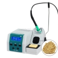 SUGON T26 Soldering Station Lead-free Welding Soldering Iron 2 Second Fast Heating