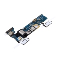 Replacement For Samsung Galaxy E5 E500 E500F E500M USB Charging Port Dock Connector Board Flex Original