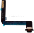 Replacement For iPad 6 6th Gen 2018 A1893 A1954 USB Charging Port Dock Connector Flex Cable