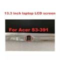 Replacement For Acer S3-391 Laptop LCD Display Screen