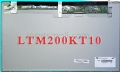 LTM200KT10 LTM200KT12 20.0 Inch LCD Screen Display 30 Pins