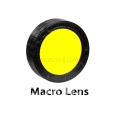 Macro Lens for SEEK Thermal Camera