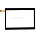 10.1 Inch YS102 RP-670-1009 Tablet Touch Screen Digitizer Panel Replacement Black New
