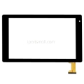 New 10.1 inch kingvina-PG1080 Tablet Touch Screen Digitizer Panel Replacement Black