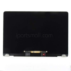 Replacement For MacBook Air 13 M1 2020 A2337 Full LCD Screen Display Complete Top Assembly Space Gray Silver Gold