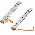 For Nintendo Switch Console LR Left Right Slider Rail Flex Cable Replacement Parts