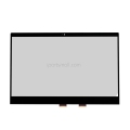 Replacement For Pavilion X360 14-CD 14 CD Series 14M-CD 14-CD102 Laptops Touch Screen Digitizer