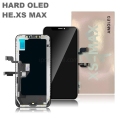 Replacement For iPhone XS Max LCD Display Touch Screen Assembly HE Hard OLED