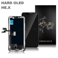 Replacement For iPhone X LCD Display Touch Screen Assembly HE.X HE Hard OLED