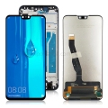 Replacement For Huawei Y9 2019 Enjoy 9 Plus BLA L09 L29 Y9PRO LCD Display Touch Screen Assembly With Frame