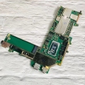 Replacement For Microsoft Surface Pro 4 1724 Logic Board Motherboard i7 16G 6650U 2.2Ghz 16GB Original Repair Parts