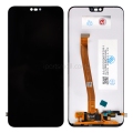 Replacement for Huawei Honor 10 COL-L29 L19 AL10 TL10 LCD Display Touch Screen Assembly Black