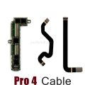 Replacment for Microsoft Surface Pro 4 Pro4 1742 LCD Cable Touch Small Board Flex Cable Conntectors Original