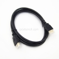 HDMI Cable High Speed Plug Male-Male HDMI Cable 1080P 1.5m