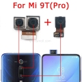 Replacement for Xiaomi Mi 9T Redmi K20 Pro Original Front Rear Back Main Facing Camera Module Flex