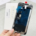 Replacement For iPhone XS MAX LCD Screen Assembly Original New Service Pack