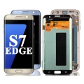 Replacement for Samsung Galaxy S7 Edge LCD Display G935F G935FD Touch Screen Digitizer Assembly Orignal