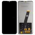Replacement for TCL 20Y 6156D 6125F 6125D 6125A LCD Display Touch Screen Assembly Black Original