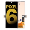 Replacement For Google Pixel 6 GB7N6 G9S9B16 G9S9B AMOLED LCD Touch Screen Display Assembly Original