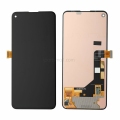 Replacement For Google Pixel 5A 5G AMOLED LCD Display Touch Screen Assembly Original