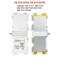 Replacement Battery EB-BT530FBE EB-BT530FBC For Samsung Galaxy Tab 4 10.1 T530 T531 T533 T535 T537 P5220 OEM