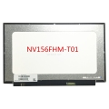 Replacement for NV156FHM-T01 V8.0 15.6" IPS LED Touch Screen FHD 1080P LCD Display