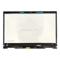 Replacement for HP ENVY X360 Convert 13-AG 13-AG0005LA 13-AG0007LA L19577-001 FHD LCD Display Touch Screen Assembly