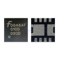 FDPC1012S LLP DG46AF N-CH 25V 13A/26A 8Pin Q7630 Power IC Chip