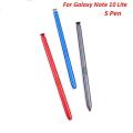 Original Active Stylus S Pen For Samsung Galaxy Note 10 Lite N770 Sensitive Touch Screen Pencil