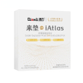 Qianli iAtlas 24k Explosion Proof Gold-plated Foil Gasket Repair Shim For Motherboard Middle Frame BGA Reballing Rework Tools