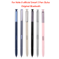 Official New Note 8 Original Smart S Pen Stylus Capacitive for Samsung Galaxy Note8 Writing Bluetooth Remote Control With Logo