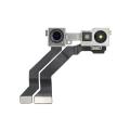 Replacement for iPhone 13 Mini Front Facing Camera Module Flex Original