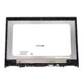 ReplacementFor Lenovo Flex 5-14ALC 14.0" LCD Display Touch Screen Panel Assembly