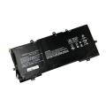 Replacement Laptop Battery 45WH VR03XL For HP Pavilion Envy 13-D 13-d000 816238-850