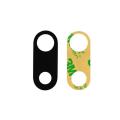 Replacement For iPhone 7 Plus / 8 Plus Rear Back Camera Glass Lens (Glass Only)