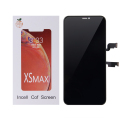Replacement For iPhone XS MAX LCD Screen Assembly Incell Cof Screen RJ