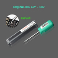 Original JBC C210-020 C210-002 C210-018 Soldering Tips for T210-A