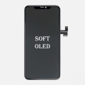 Replacement For iPhone 11 Pro LCD Display Touch Screen Assembly Soft OLED